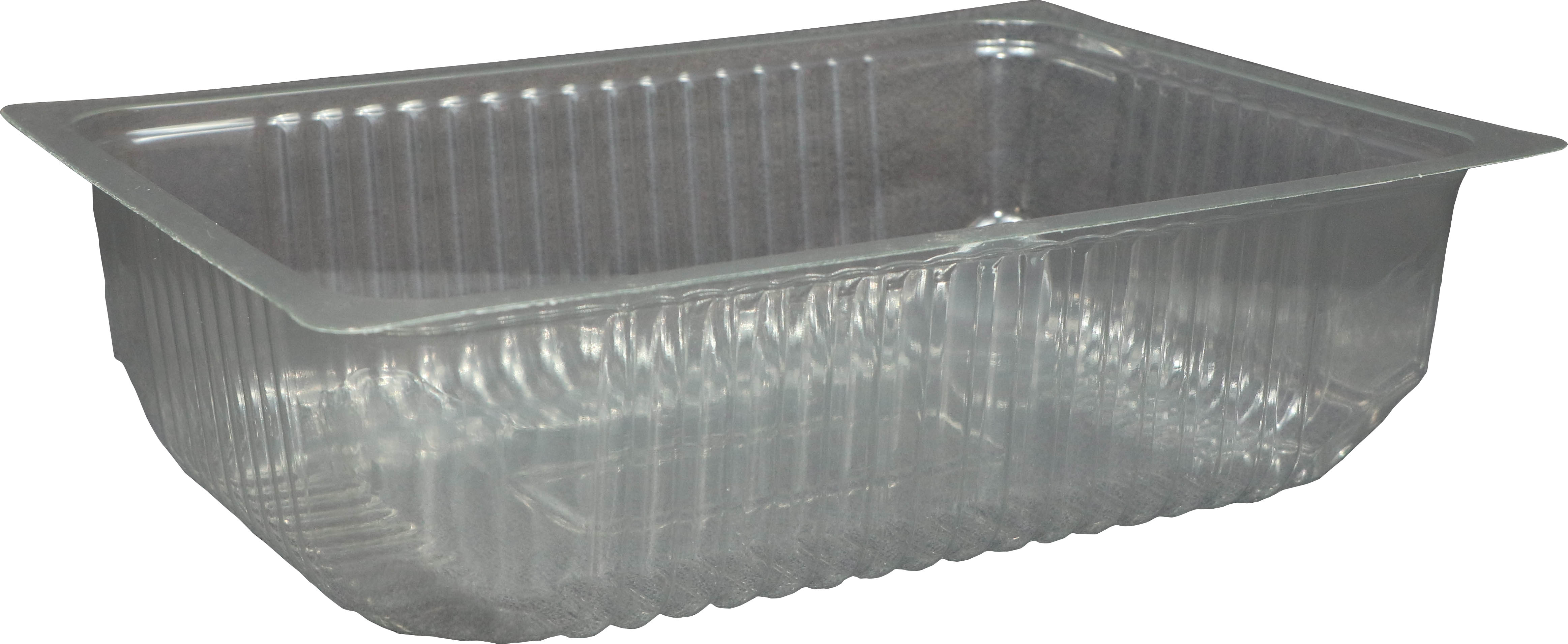 208x295x80 mm Büyük Multi Kase